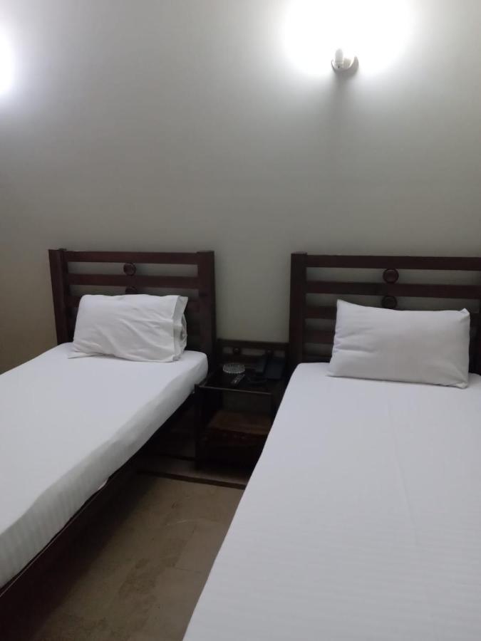 New Hotel Chilton Karachi Exterior foto
