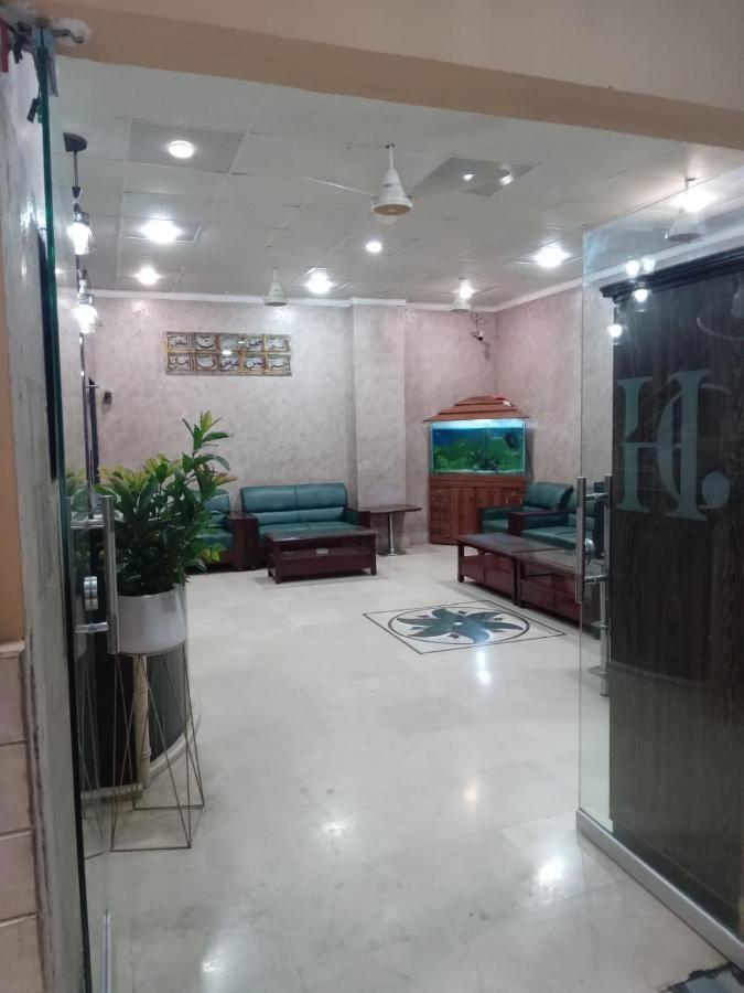 New Hotel Chilton Karachi Exterior foto